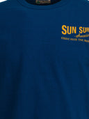 Camiseta Sun Surf "Mc Cully Chop Sui"