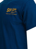 Camiseta Sun Surf "Mc Cully Chop Sui"