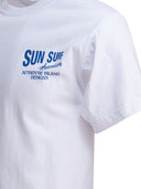 Sun Surf "Hata Dry Goods Store" T Shirt