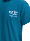 Sun Surf "Surfriders Sportswear" T Shirt