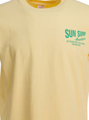 Sun Surf "Surfriders Sportswear" T Shirt