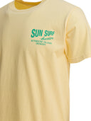 Sun Surf "Surfriders Sportswear" T Shirt