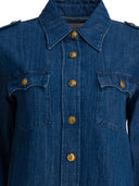 Valentino Western Style Shirt