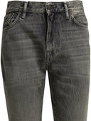 Acne Studios "2025 F Gothik" Flared Jeans