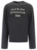 Acne Studios T-skjorter