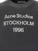 Acne Studios T-skjorter