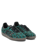 Adidas Originals "Samba Og" Low Sneakers