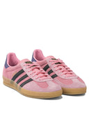 Adidas Originals "Gazelle Indoor" Low Sneakers
