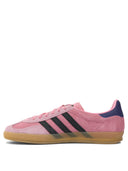 Adidas Originals "Gazelle Indoor" Low Sneakers