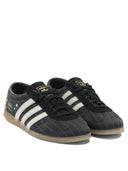Adidas Originals „Adidas Originals X Liberty London Gazelle Lo Pro“ Low-Top-Sneaker