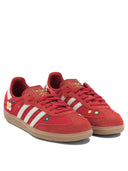 Adidas Originals „Adidas Originals X Liberty London Samba Og“ niedrige Turnschuhe