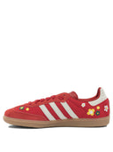 Adidas Originals „Adidas Originals X Liberty London Samba Og“ niedrige Turnschuhe