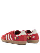 Adidas Originals „Adidas Originals X Liberty London Samba Og“ niedrige Turnschuhe