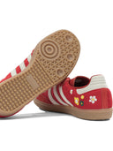 Adidas Originals „Adidas Originals X Liberty London Samba Og“ niedrige Turnschuhe
