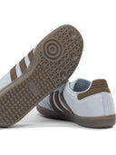 Adidas Originals "Samba Og" Low Top Sneakers