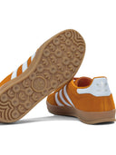 Adidas Originals "Gazelle Indoor" Low Sneakers