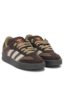 Scarpe da ginnastica basse Adidas Originals "Samba Xlg".