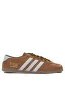 Adidas Originals "Gazelle Lo Pro" Low Top Sneakers