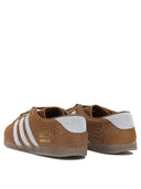Adidas Originals "Gazelle Lo Pro" Low Top Sneakers