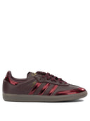 Adidas Originals "Samba Og" Low Top Sneakers