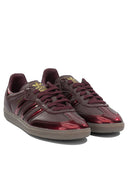 Adidas Originals "Samba Og" Low Top Sneakers