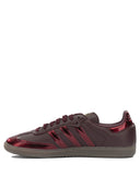 Adidas Originals "Samba Og" Low Top Sneakers