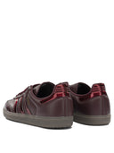 Adidas Originals "Samba Og" Low Top Sneakers
