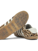 Adidas Originals "Gazelle Lo Pro" Low Top Sneakers