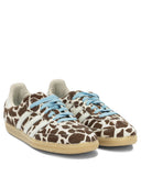 Adidas Originals "Samba Og" Low Sneakers