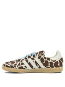 Adidas Originals "Samba Og" Low Sneakers