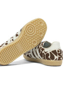 Adidas Originals "Samba Og" Low Sneakers