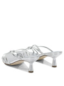 Aeyde "Abby 550mm" Heeled Sandals