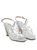 Aeyde "Acacia 75 Mm" Heeled Sandals