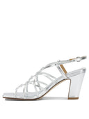 Aeyde "Acacia 75 Mm" Heeled Sandals