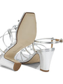 Aeyde "Acacia 75 Mm" Heeled Sandals