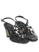 Aeyde "Acacia 75 Mm" Heeled Sandals