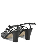 Aeyde "Acacia 75 Mm" Heeled Sandals
