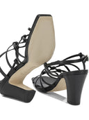 Aeyde "Acacia 75 Mm" Heeled Sandals
