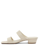 Aeyde "Kemi 30mm" Heeled Sandals