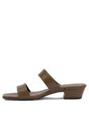 Aeyde "Kemi 30mm" Heeled Sandals