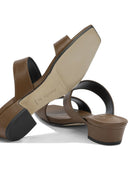 Aeyde "Kemi 30mm" Heeled Sandals