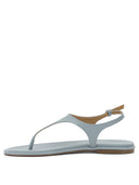 Aeyde "Raine" Low Sandals