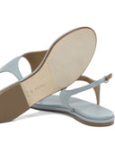Aeyde "Raine" Low Sandals
