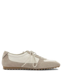 Aeyde "Uma" Low Sneakers