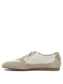 Aeyde "Uma" Low Sneakers
