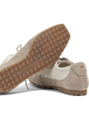 Aeyde "Uma" Low Sneakers
