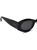 Alaïa Cat Eye Sunglasses