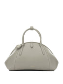 Alaïa "Purse Top Handle" Medium Handbag