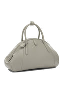 Alaïa "Purse Top Handle" Medium Handbag