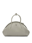 Alaïa "Purse Top Handle" Medium Handbag